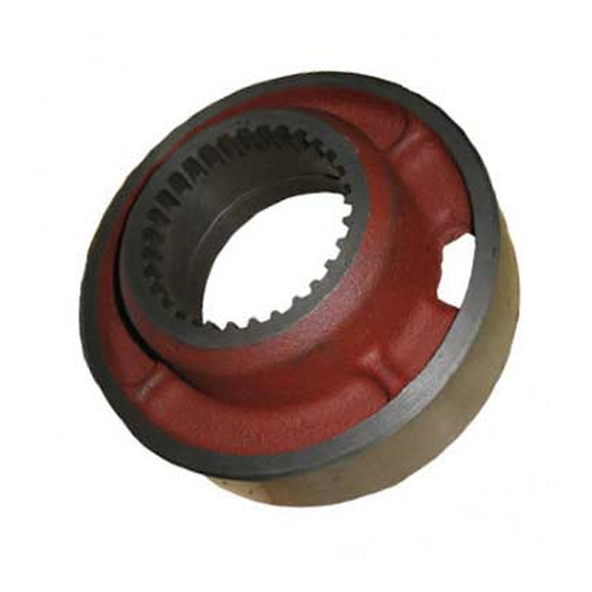 Bubon - mechanizmu odberu výkonu MTZ 46mm