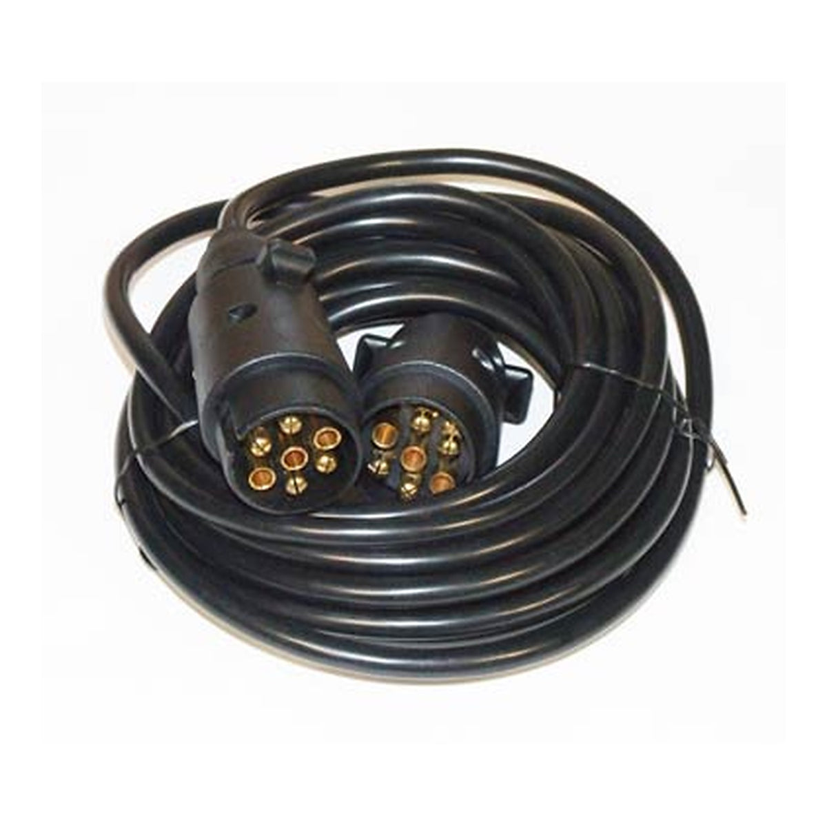 Vedenie — 7pin — AK8899