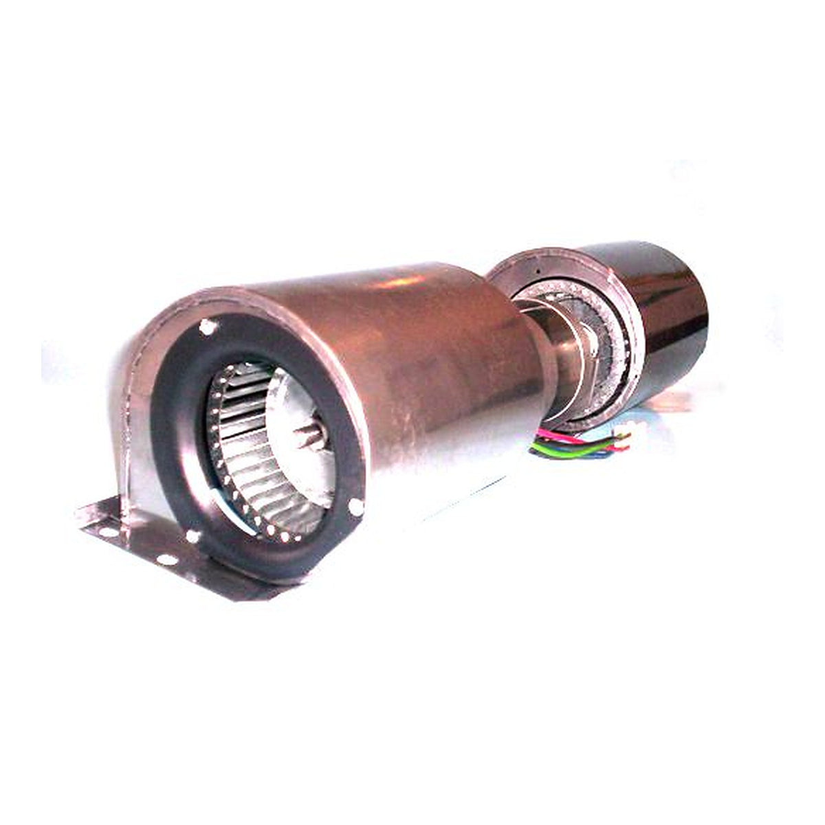 Ventilátor kabíny komfort kompletná 12V Zetor Ursus MF C-385