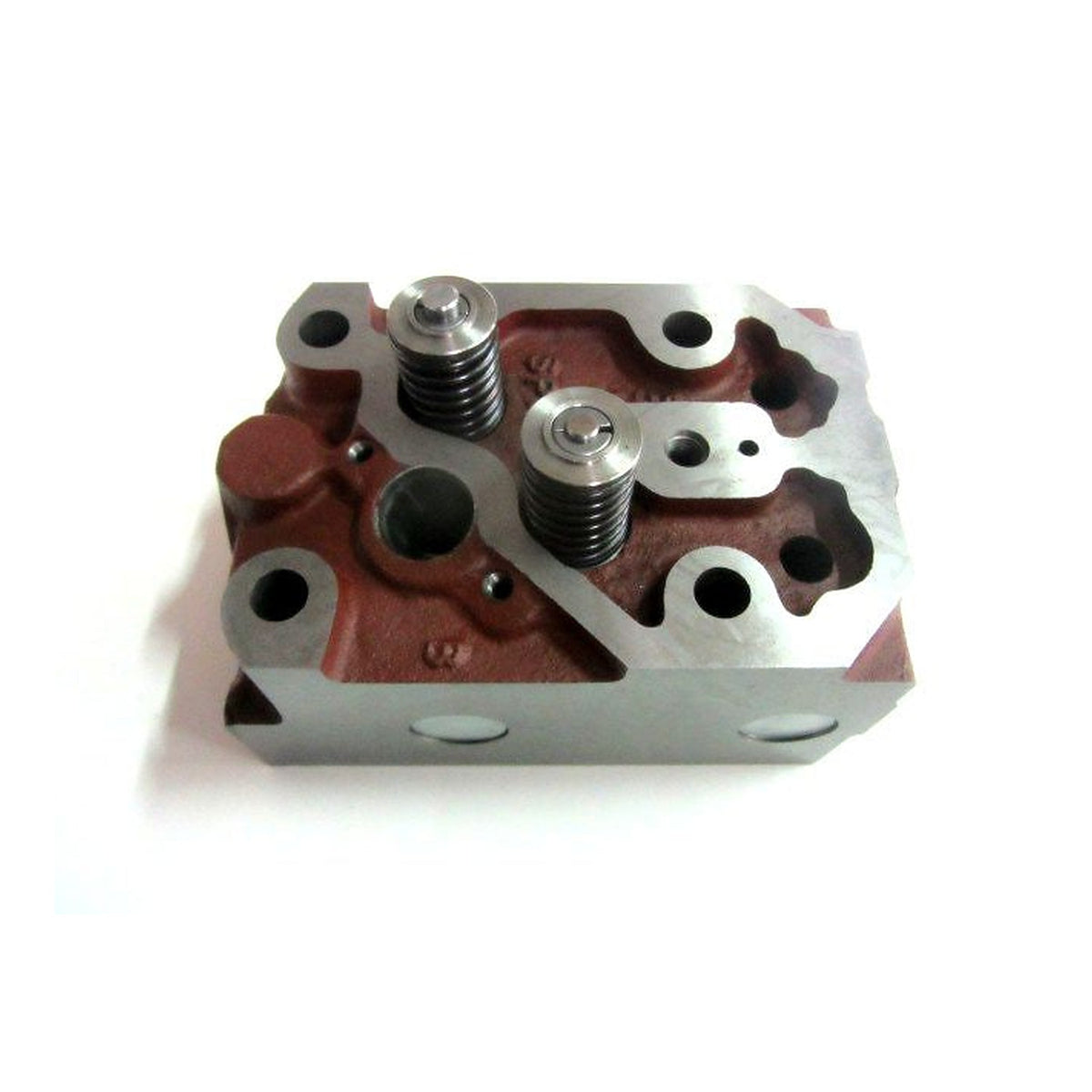 Hlava motora - kompletné vyhotovenie 5050501 Ursus C-360