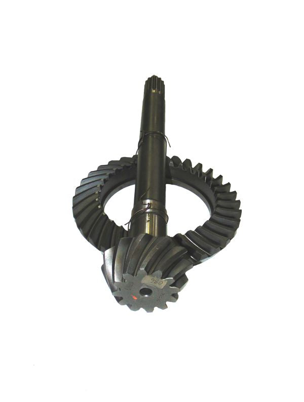 Hriadeľ — Zetor, 12/34 L, 550mm, C-385 — Skropol — 88170989