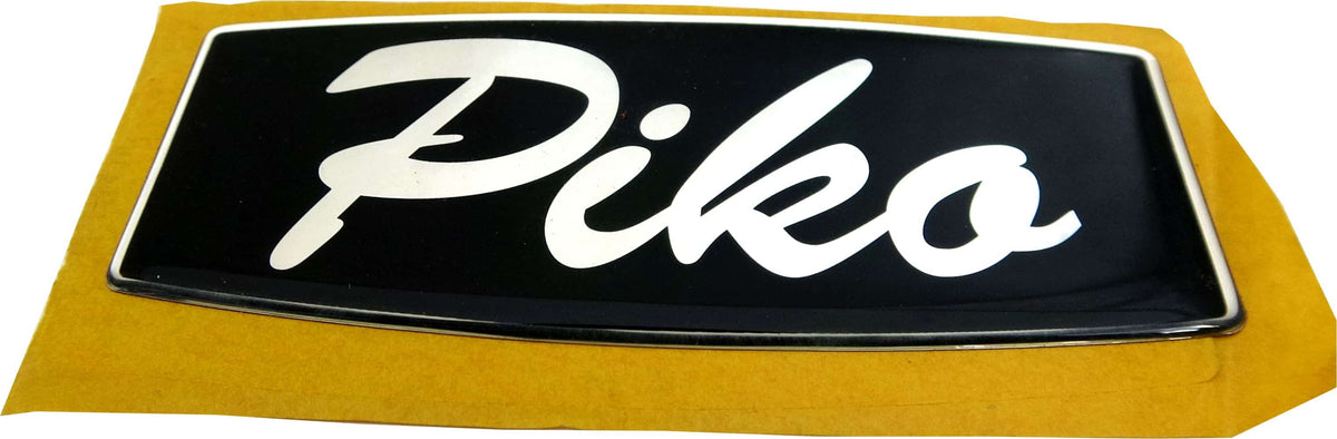 Značka — PIKO