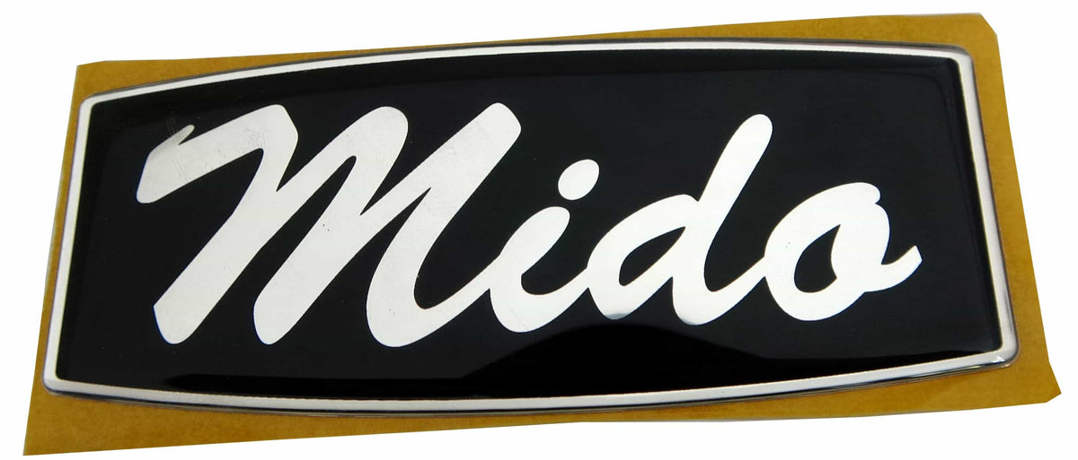 Značka — MIDO