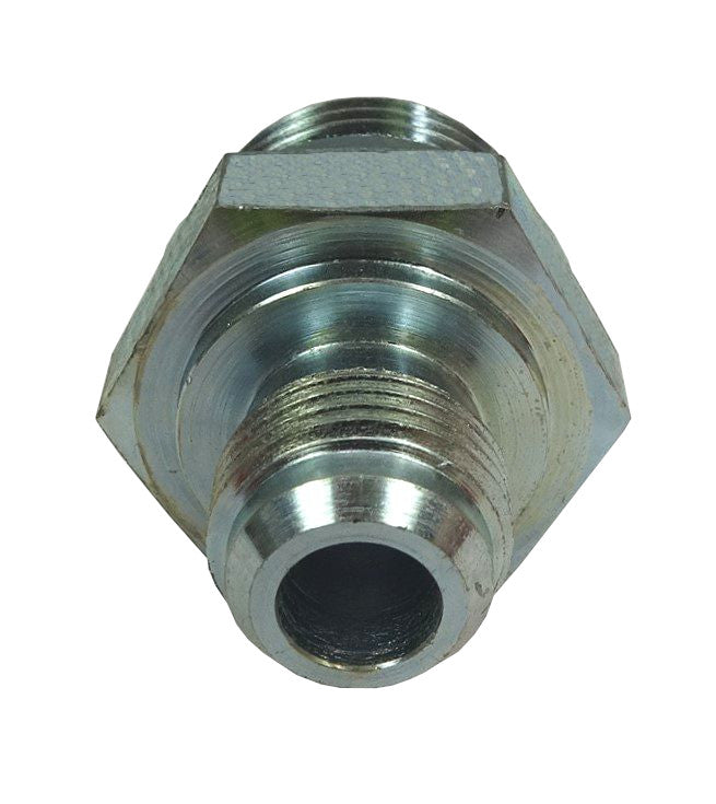 Hydraulická prípojka BB 1 1/16 - 3/4"" UNF/UNF ED"