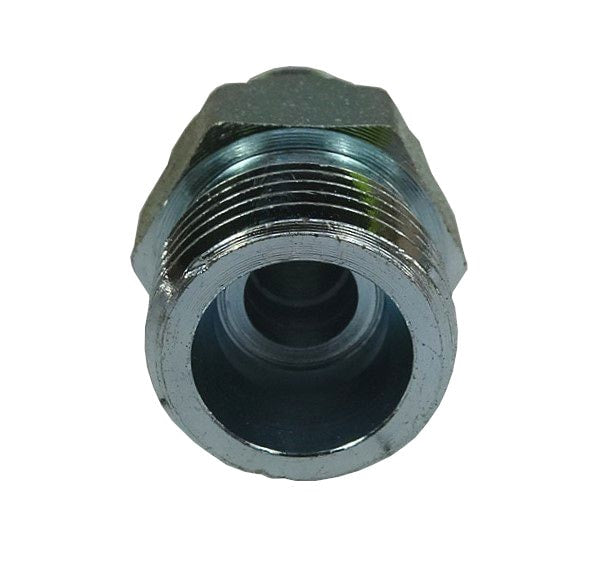 Hydraulická prípojka - BB 1/4" - M18x1,5 ED/10S
