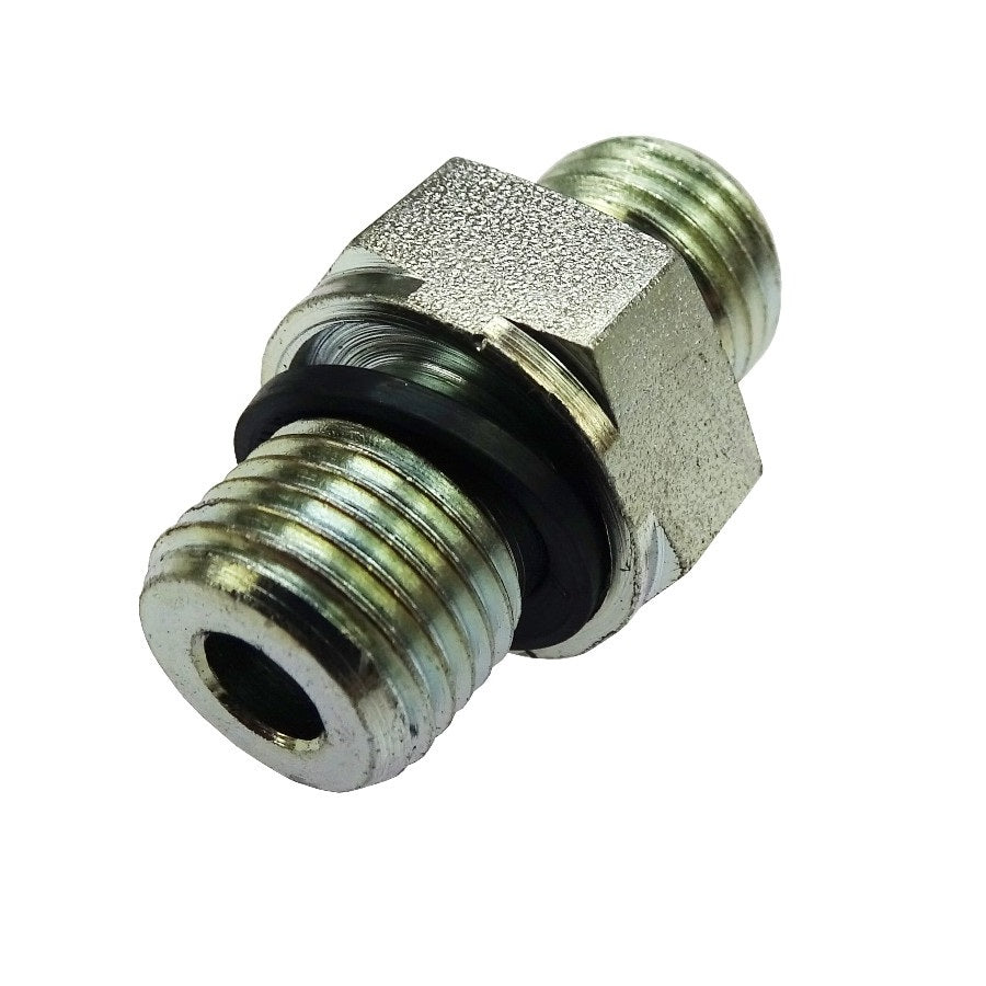 Hydraulická prípojka - BB 1/4" - M14x1,5 ED/8L