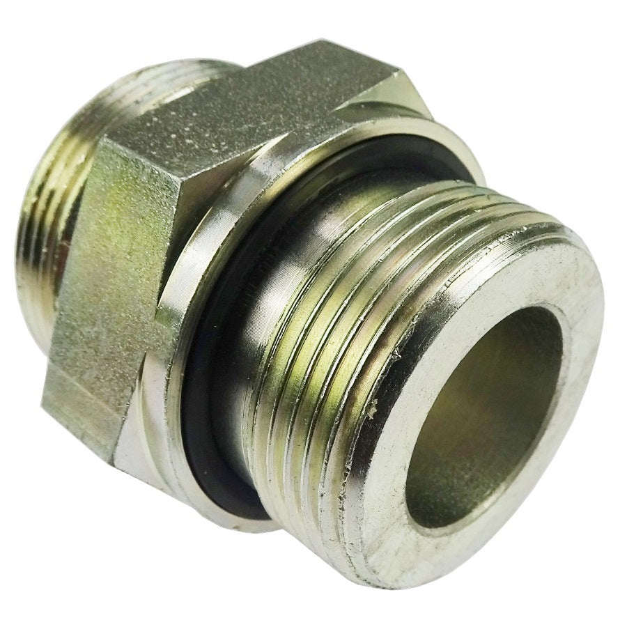 Hydraulická prípojka - BB 1 1/4" - M45x2 ED/35L