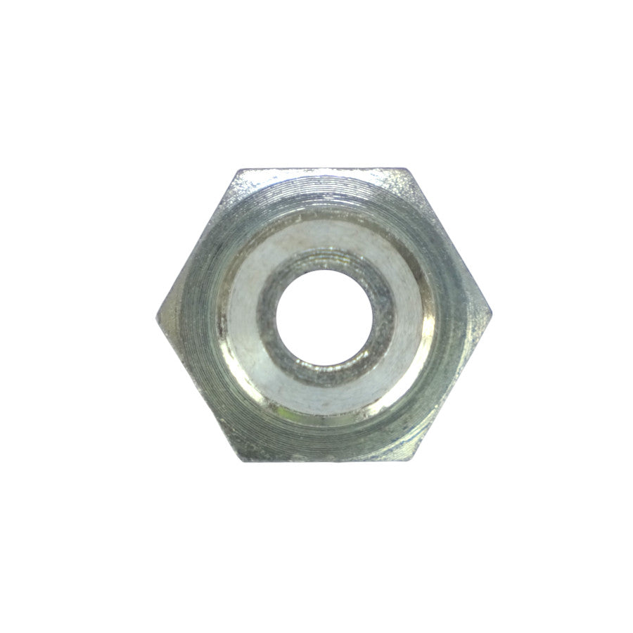 Priama hydraulická spojka AB 1/2" - 1/2" UNF/UNF