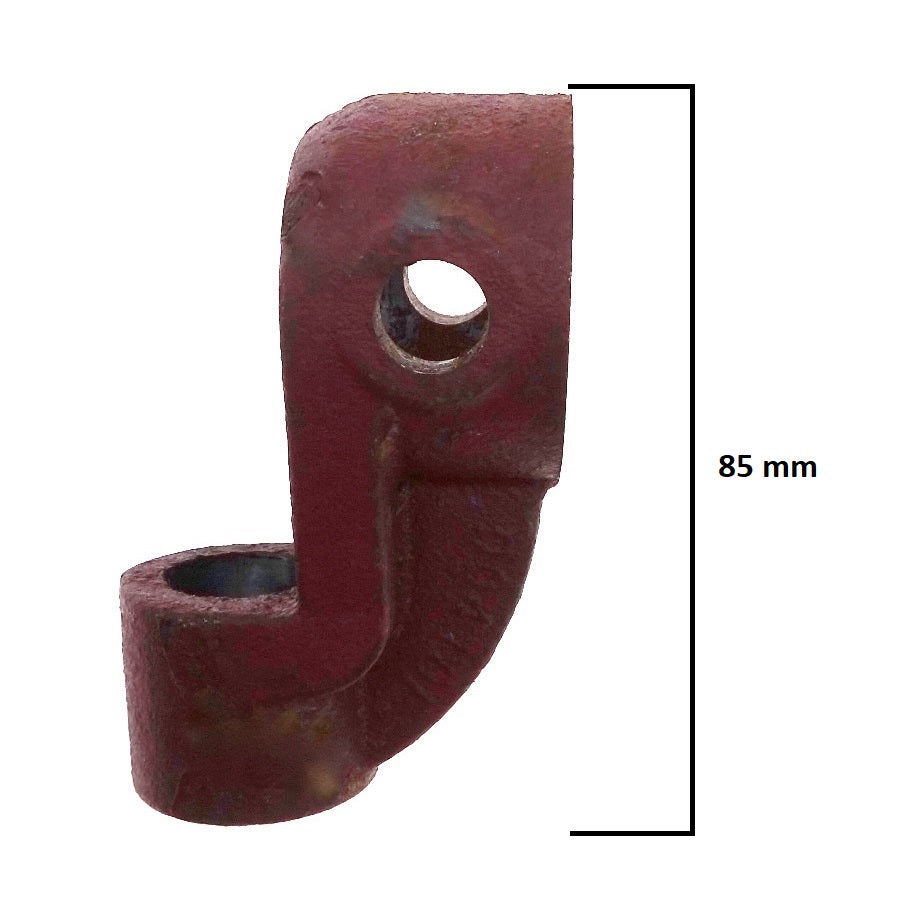 Kľuka - Kuhn 57700410 - ovládacie vyhotovenie