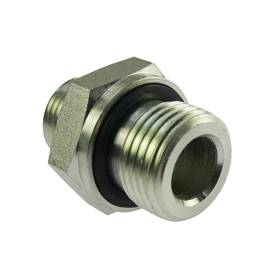 Hydraulická prípojka - BB 1/2" - M18x1,5 ED/12 L