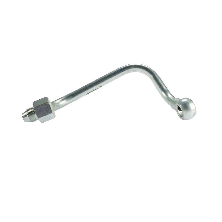 Vedenie - IV hydrauliky Ursus C-330 - Archimedes