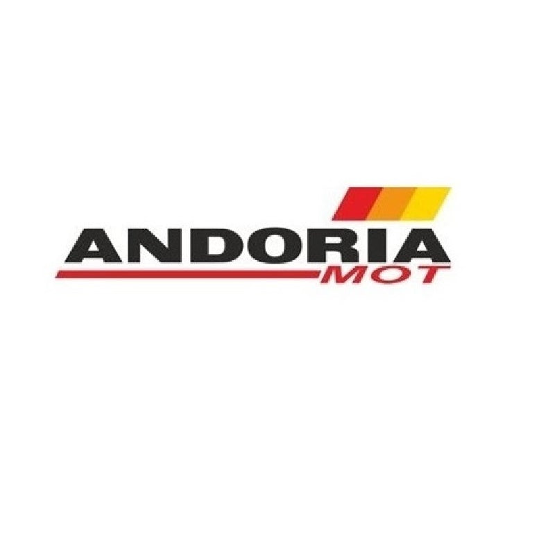 Dolná hadica chladiča 3399199R1 - Andoria