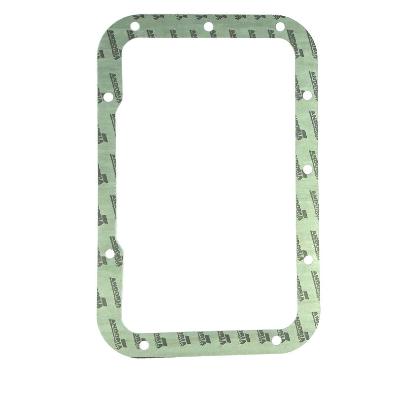 Tesnenie krytu hornej prevodovky Krążelit 0.8mm Ursus C-330 ANDORIA