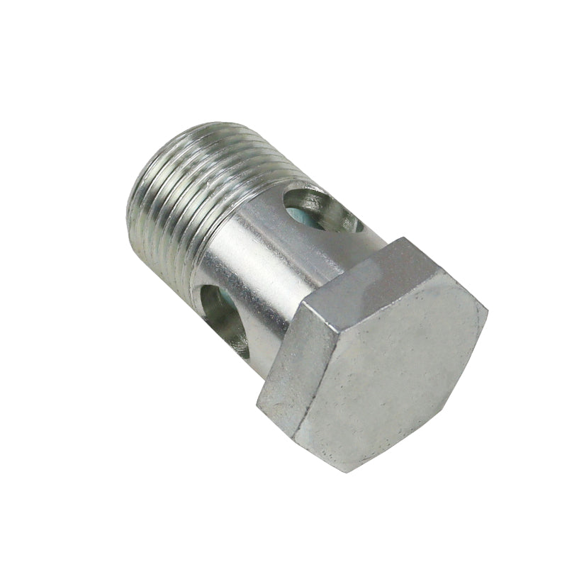 Metrická prietoková skrutka - M27*2 22 L41