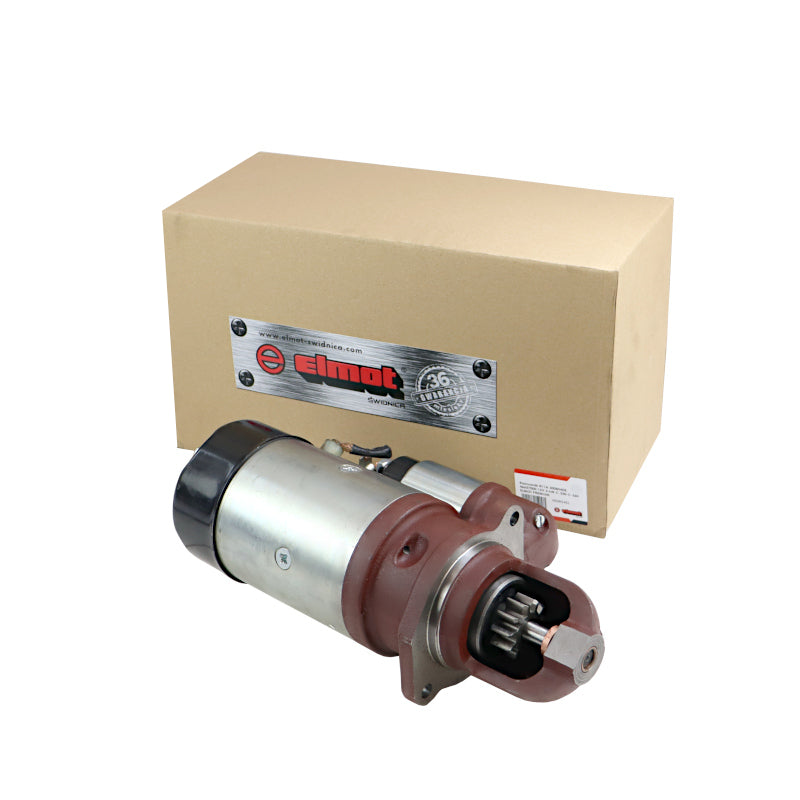 Štartér - R11A 300854ER. 46657000 12V 3 kW C-330 C-360 Premium - Elmot
