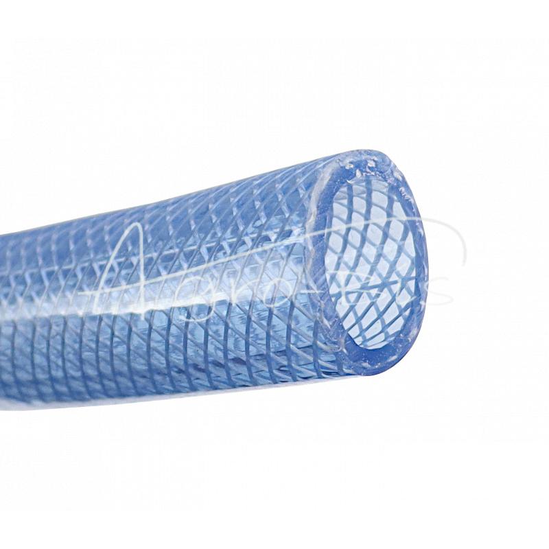 Hadica technický vystužené vyhotovenie PVC 19X3 13bar PZL - HYDRAL - SKU 85311