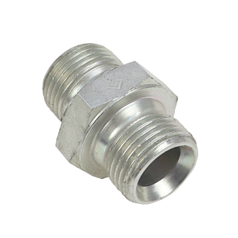 Priama hydraulická spojka - BB 5/8" - 5/8"