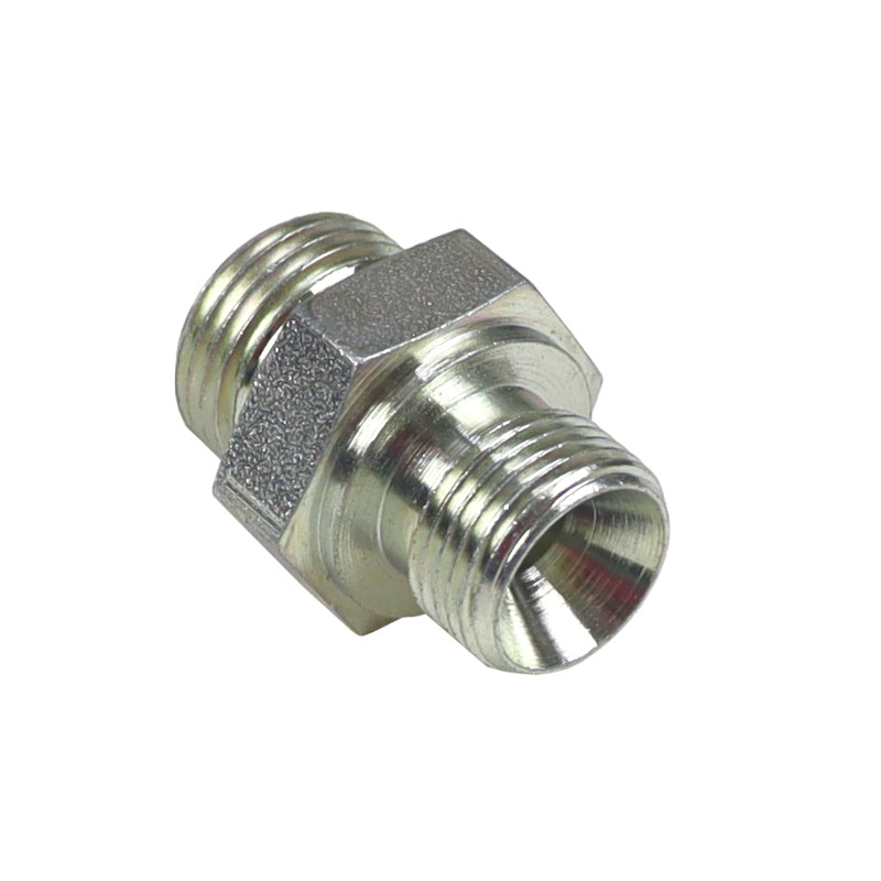 Hydraulická prípojka - BB 3/4" - 3/8" UNF/BSP palcové vyhotovenie