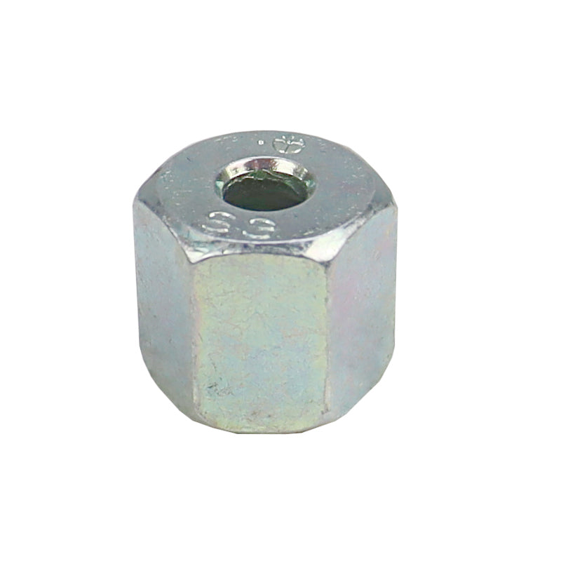 Matica ťažká krúžku zárezného zárezného krúžku TN81-6S M14x1,5 HYDRAL