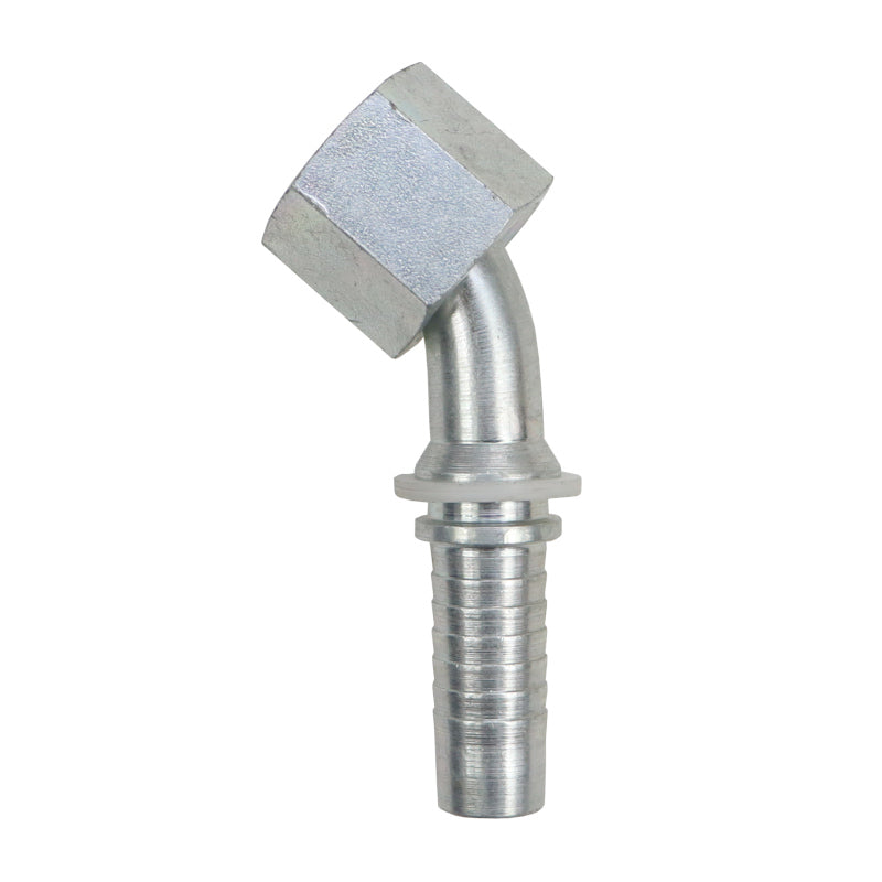 Lisovacia hydraulická koncovka ORFS - 45 DN12 13/16-16