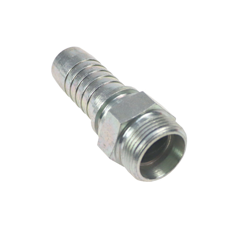 Lisovacia hydraulická koncovka - CEL DN20 18L M26x1,5 - PZL-Hydral