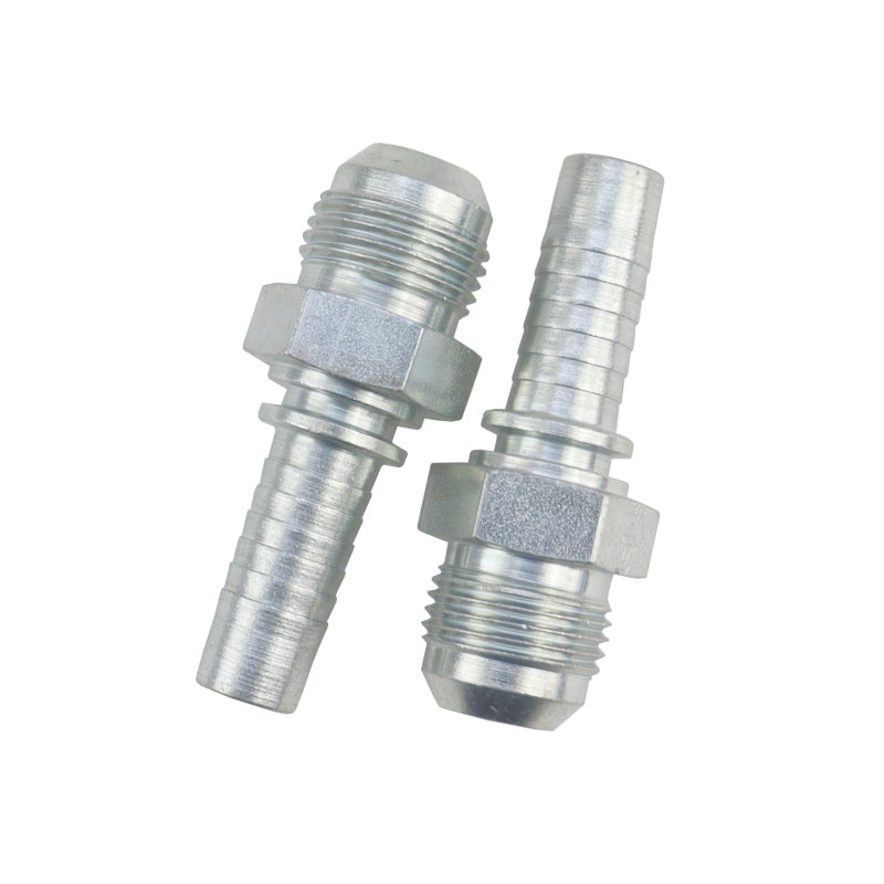 Lisovacia hydraulická koncovka JIC AGJ DN13 7/8 - 14 UNF Premium HYDRAL