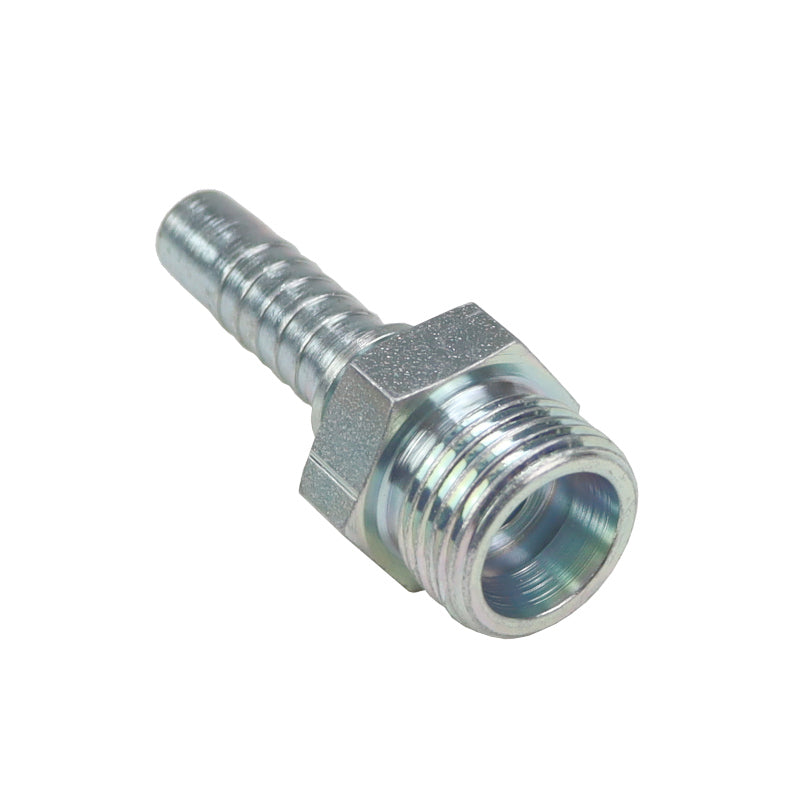 Lisovacia hydraulická koncovka CES DN10 12S M20x1,5 ťažká Premium HYDRAL