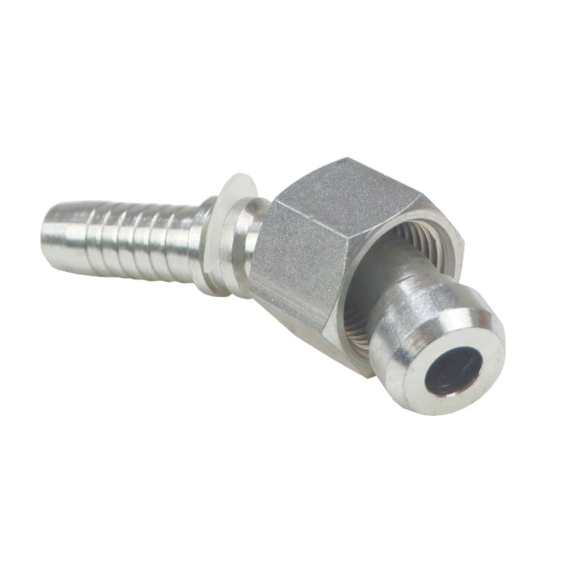 Lisovacia hydraulická koncovka - DKR 45 DN13 5/8" Premium - PZL-Hydral
