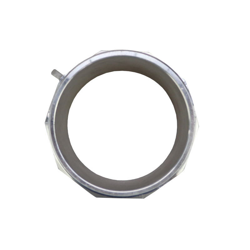 Vsuvka Camlock typ F 4" x 101mm - hliník PZL-Hydral