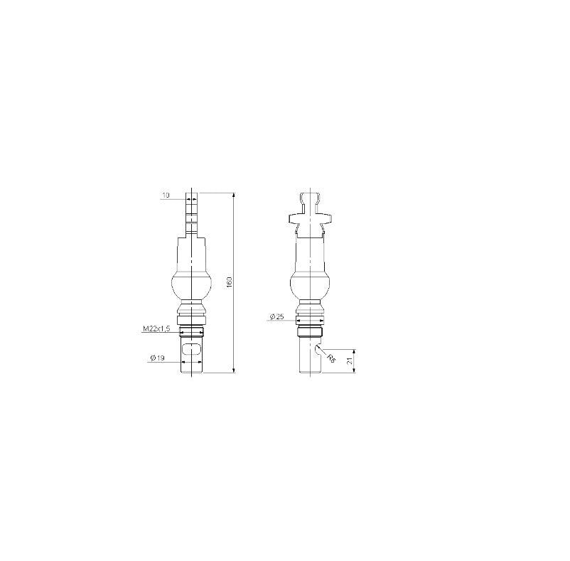 Prst — Ursus, 1224, C-385 — Rolmus — 80147015