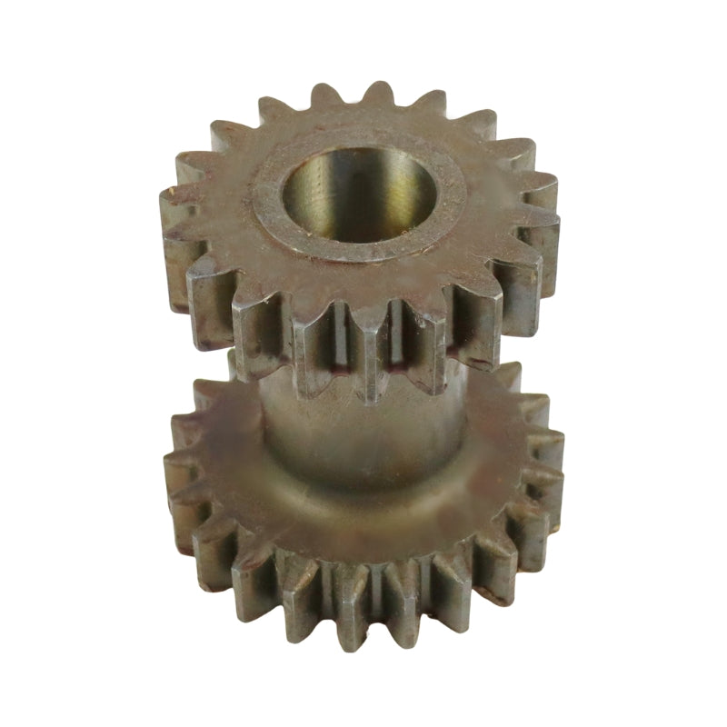 Koleso — prevodovka, Zetor, 19/22 — 60111803