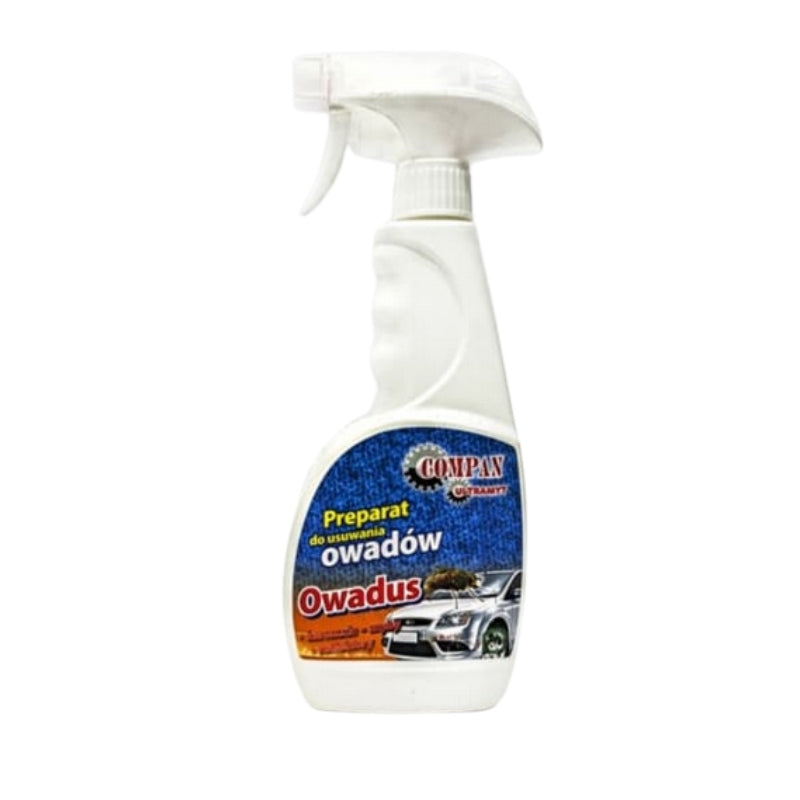 Kvapalina — 0,6L — OWADUS