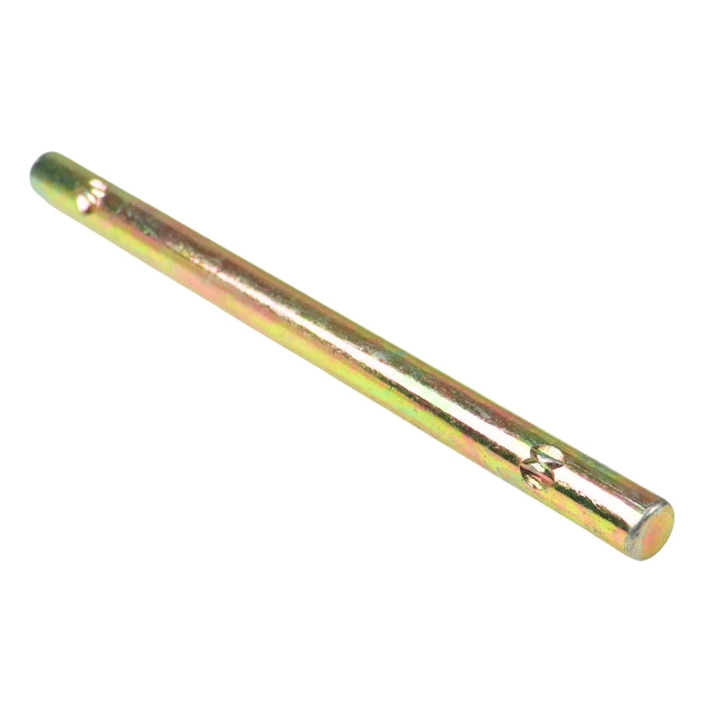 Zaisťovací kolík - horného tiahla, otočný ovládač pozinkované FI-12 dĺžka 19cm