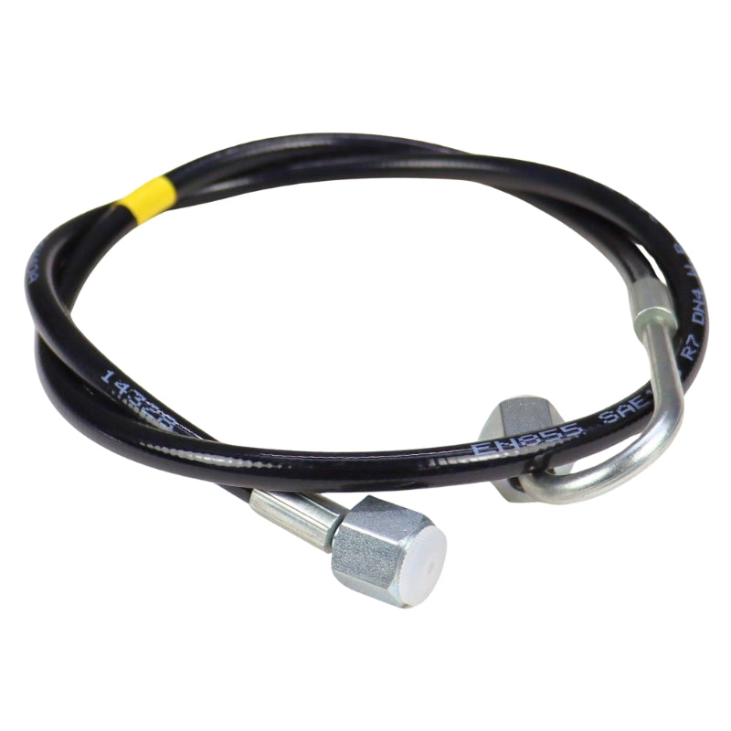 Vedenie zdvíhania kabíny - DAF PPK-D-0860 - Prokom