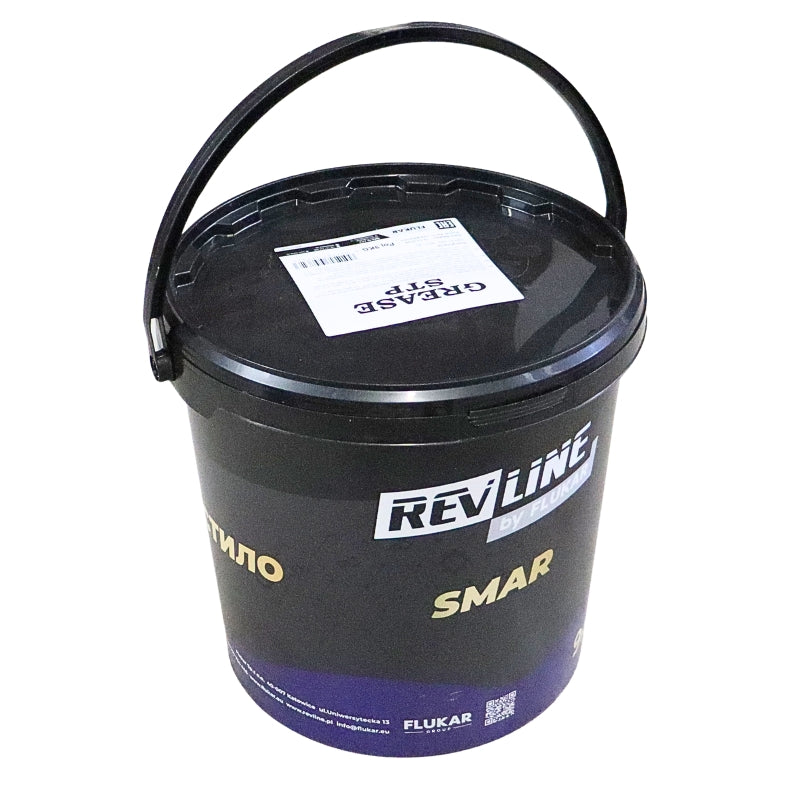 Mazivo univerzálny STP 9kg
