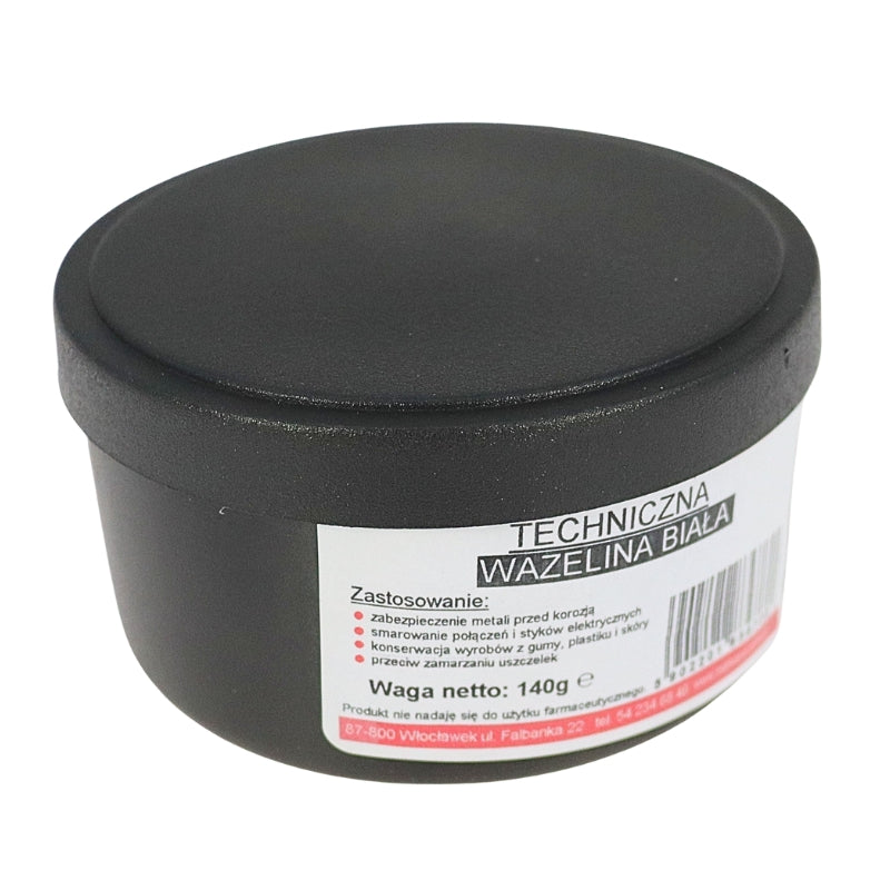 Vazelína — biela — WT140G