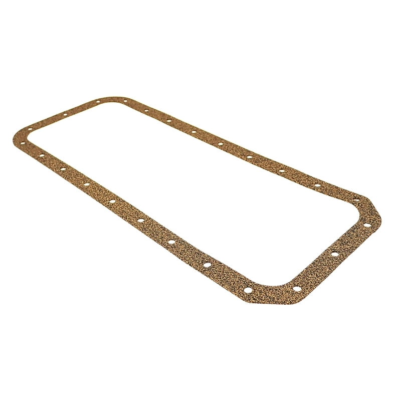 Tesnenie olejovej vane korkovo- 3mm Ursus C-360 - gumové vyhotovenie