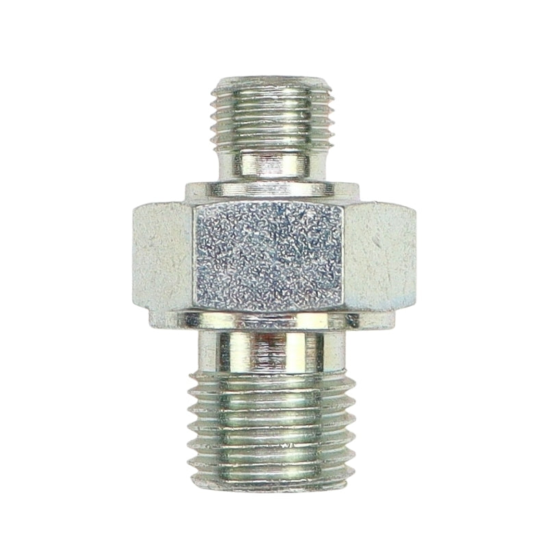 Priama hydraulická spojka - BB 1/4" - 1/8"