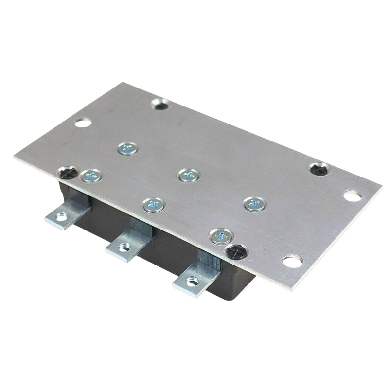 Elektronický regulátor dynama — 5099002/3