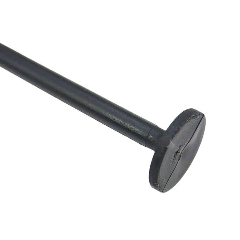 Závrtná skrutka agrotextílie L-190 - plastové vyhotovenie