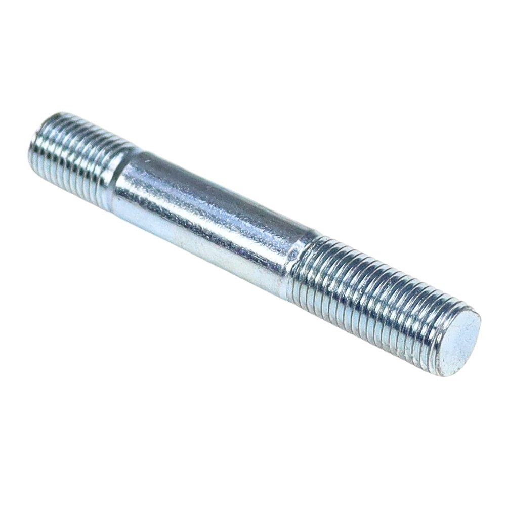Obojstranná závrtná skrutka - upevnenia zberného potrubia výfukového 3/8x61,91 Ursus MF4