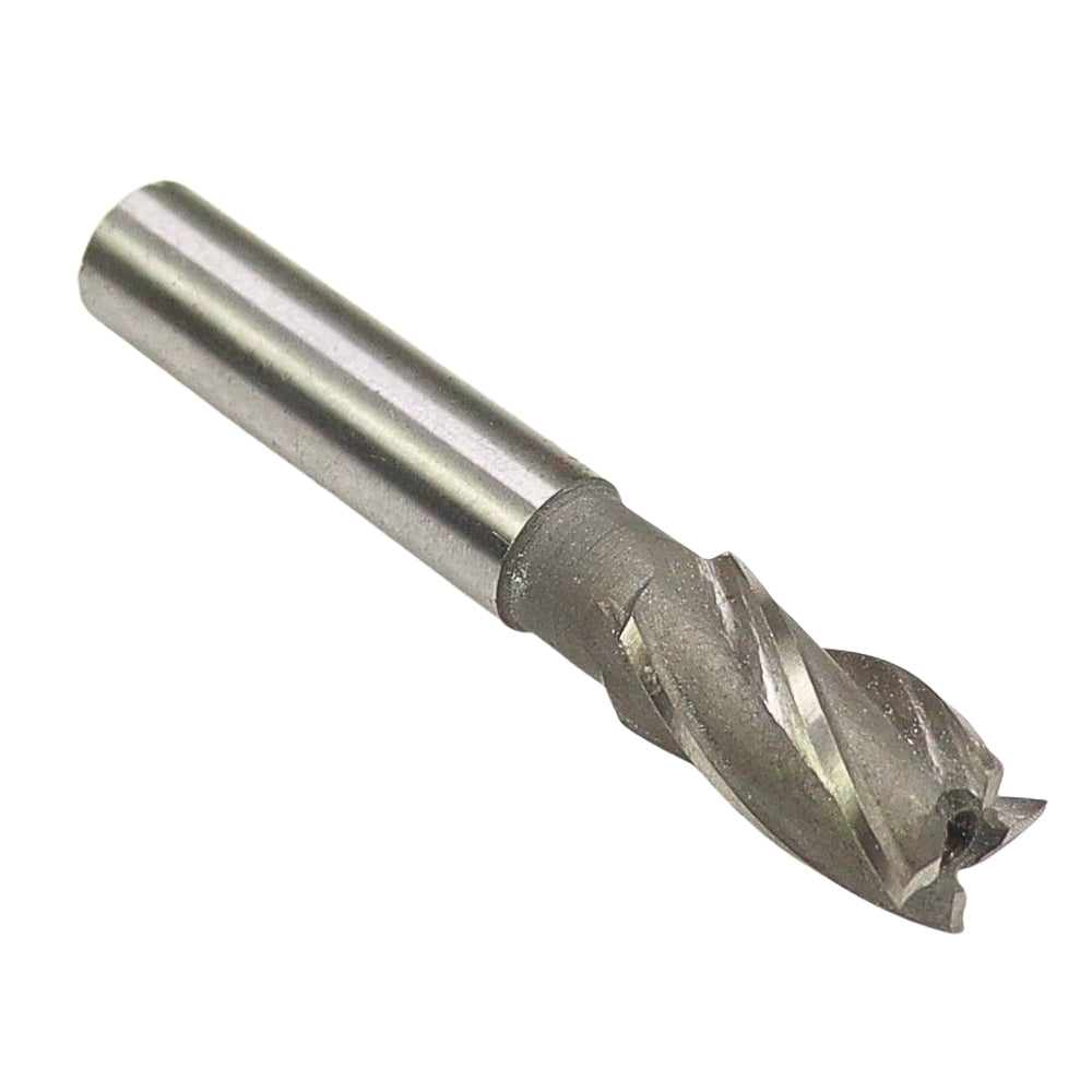 Fréza - valcové - čelný stopkový prstový FI-14mm DIN844