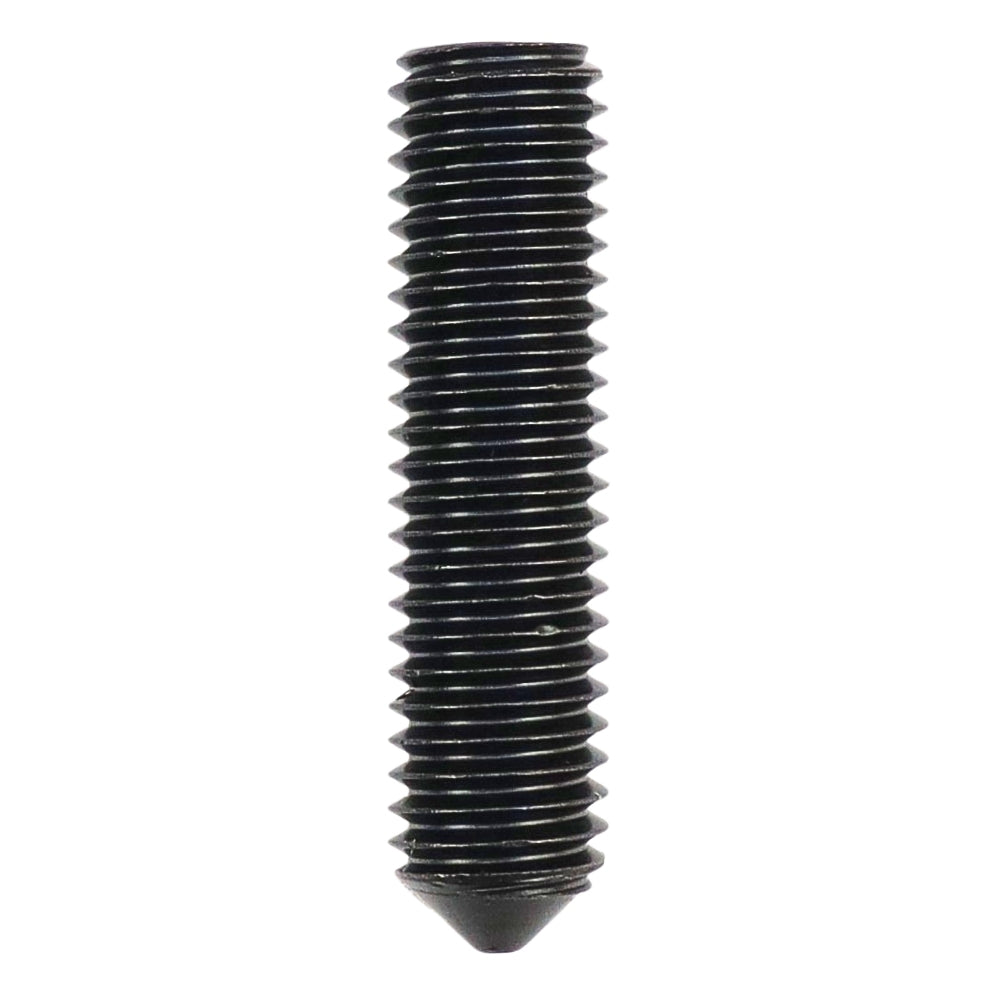 Nastavovacia skrutka M10x40mm DIN914