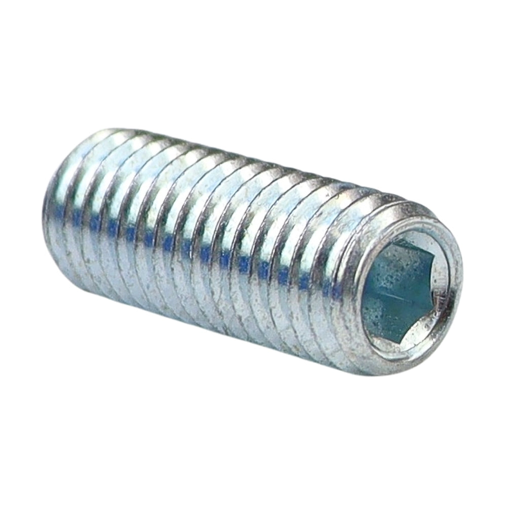 Nastavovacia skrutka M10x25mm DIN913