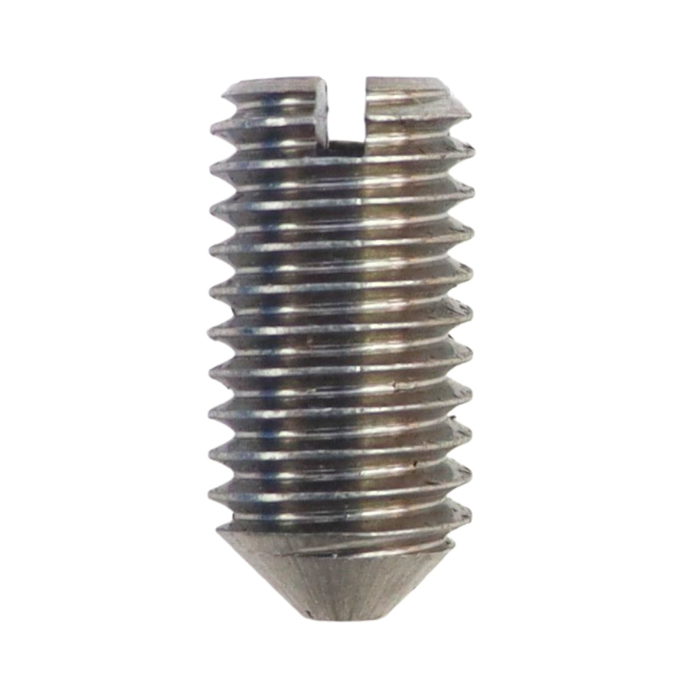 Nastavovacia skrutka M10x20mm DIN553
