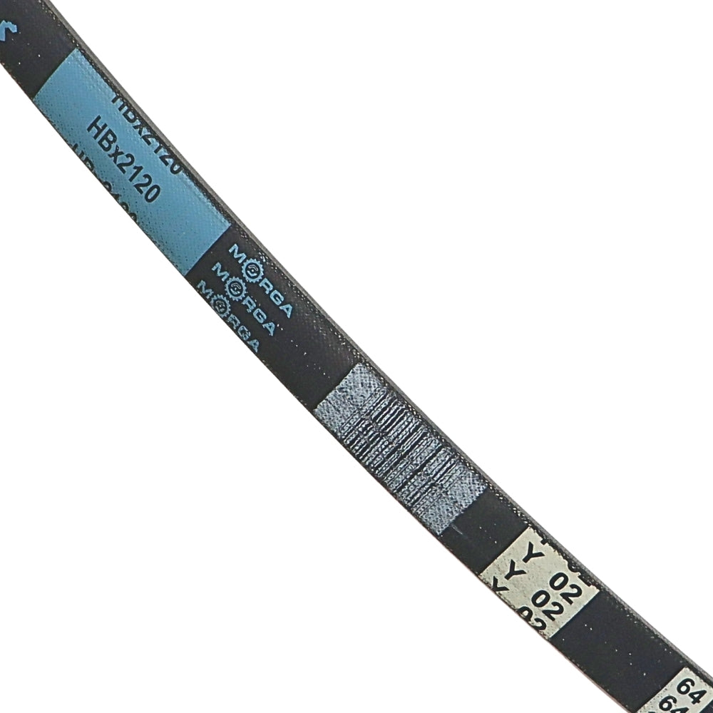 Klinový remeň HBx2120 - Morga Optimum