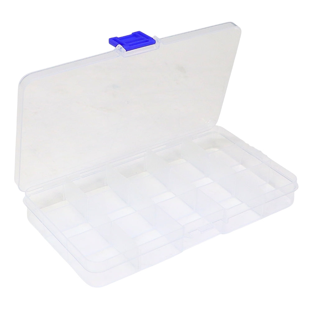 Organizér — 17,4x10x2,3, 3 cm — ORG15