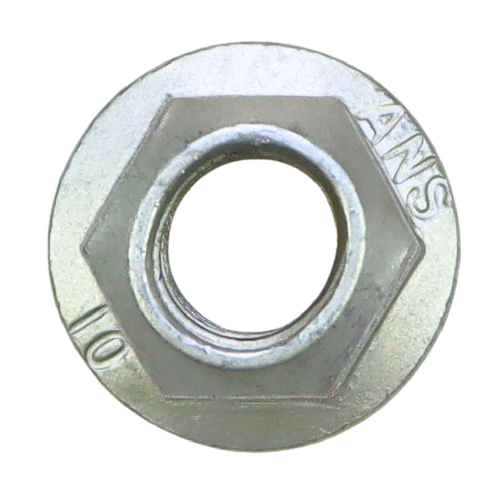 Šesťhranná matica — M12x1,75, kl.10 — Morga — NKJ12KL10