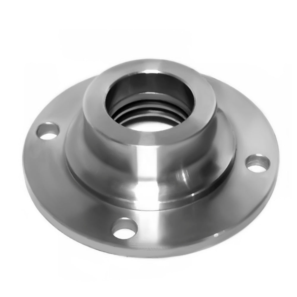 Teleso - ložiska bubna mlátiaceho mechanizmu 46,5x145mm Claas