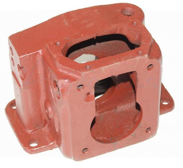 Teleso pohonu čerpadla zdvíhacieho mechanizmu — 2522101